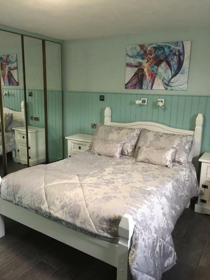 Mill Cottages Kesh ภายนอก รูปภาพ